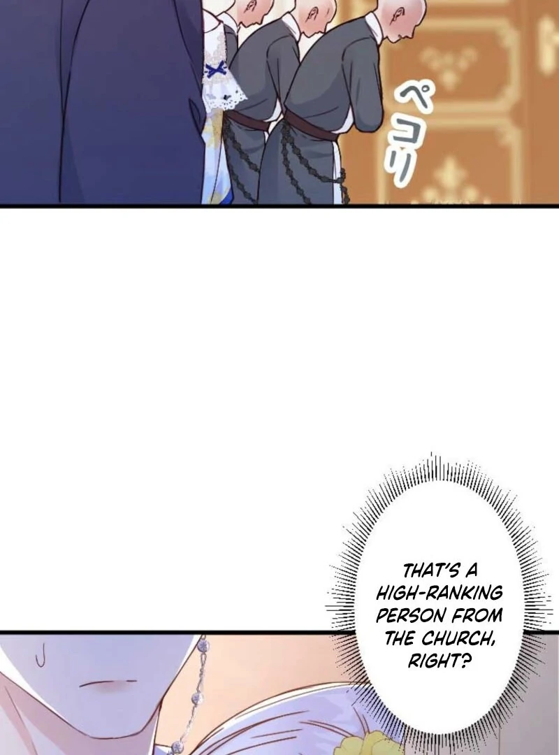 The Tyrant’s Overprotective Contract Mother Chapter 13 - Page 56