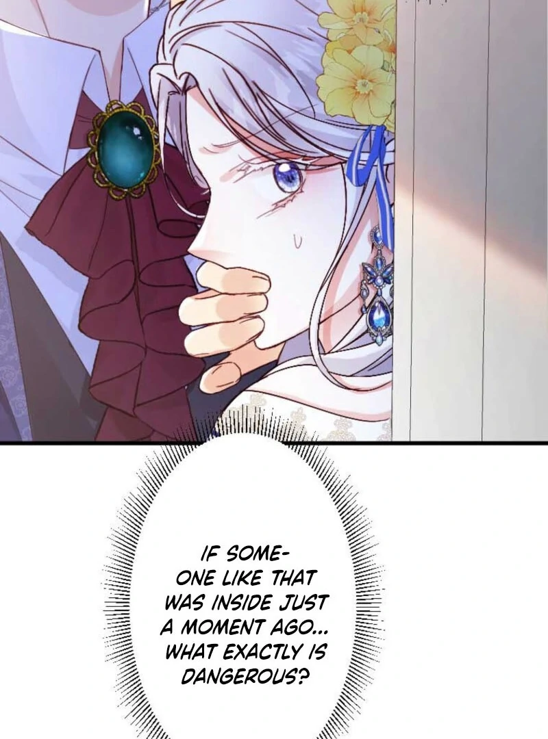 The Tyrant’s Overprotective Contract Mother Chapter 13 - Page 57