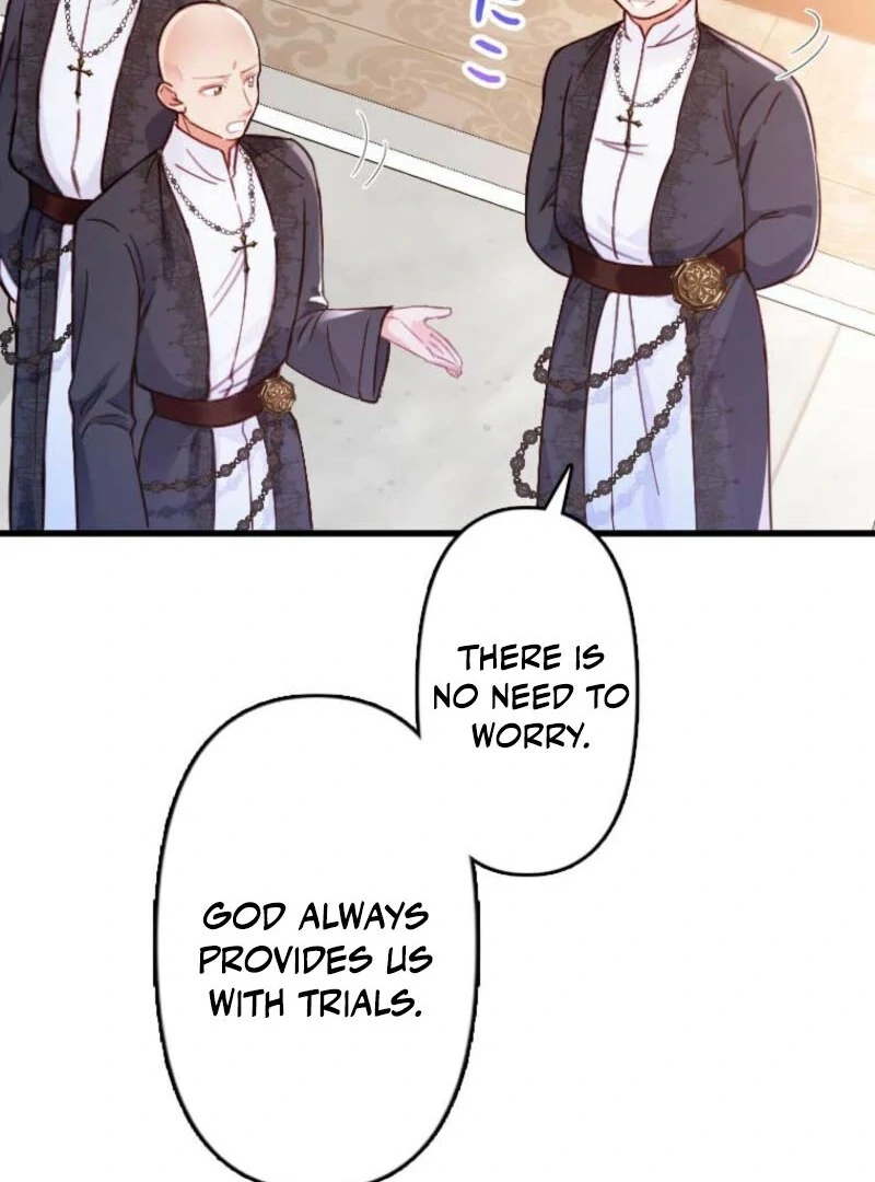 The Tyrant’s Overprotective Contract Mother Chapter 13 - Page 59