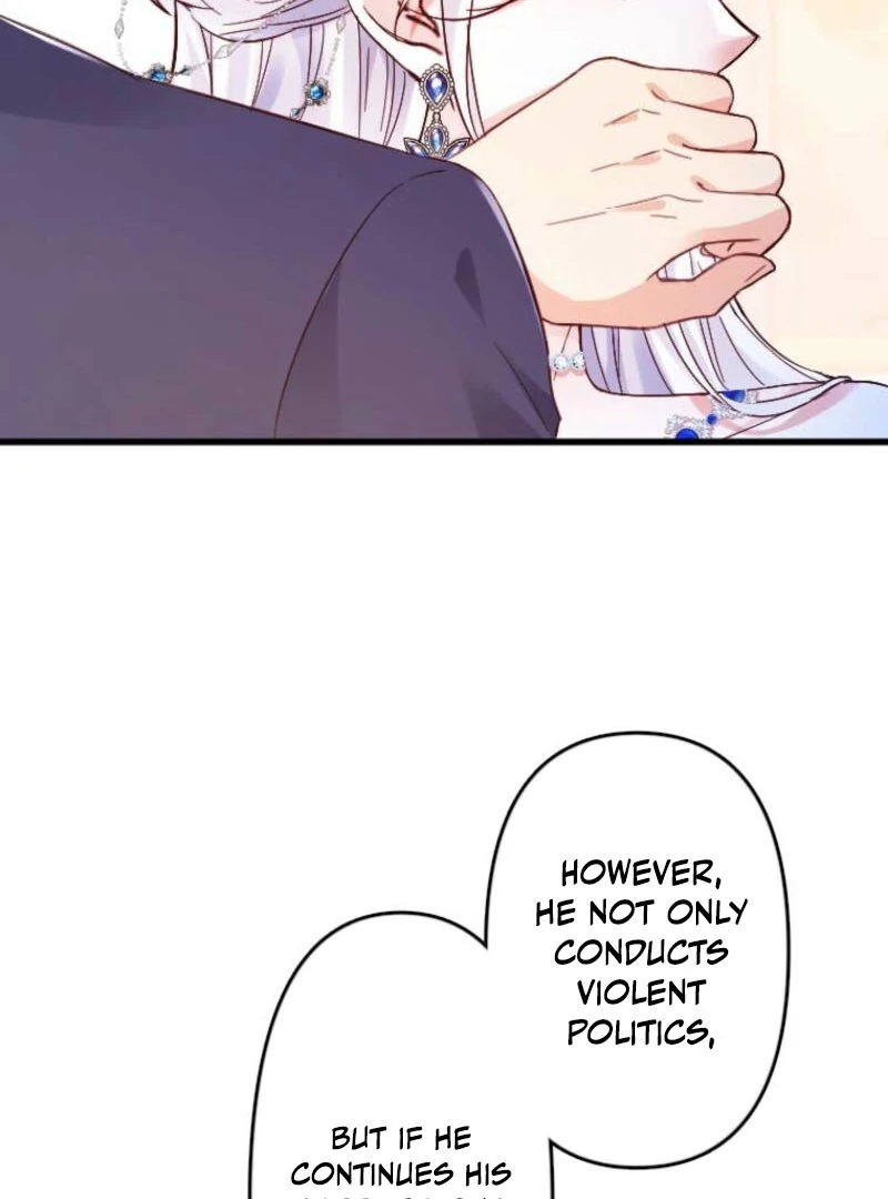 The Tyrant’s Overprotective Contract Mother Chapter 13 - Page 61