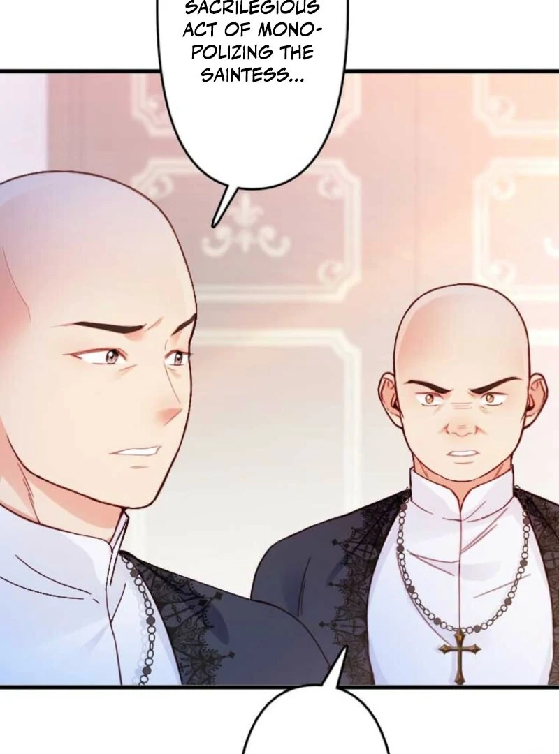 The Tyrant’s Overprotective Contract Mother Chapter 13 - Page 62