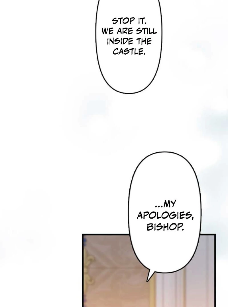 The Tyrant’s Overprotective Contract Mother Chapter 13 - Page 63