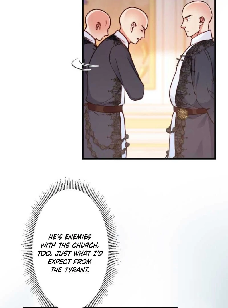 The Tyrant’s Overprotective Contract Mother Chapter 13 - Page 64