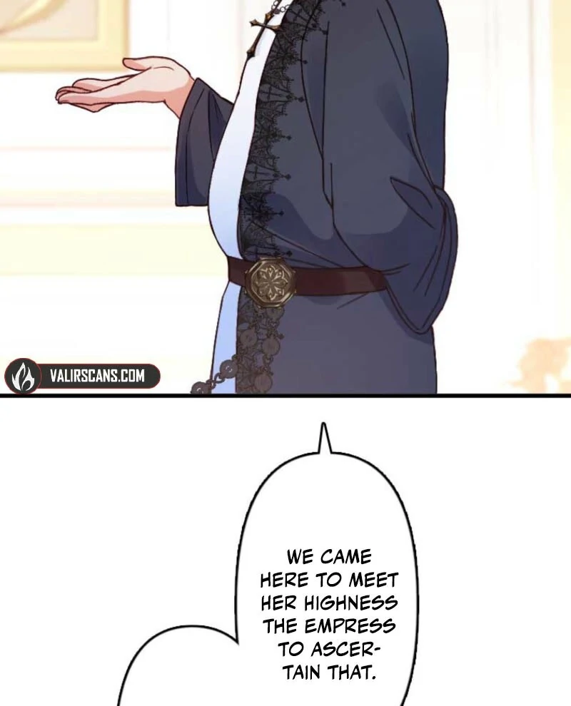 The Tyrant’s Overprotective Contract Mother Chapter 13 - Page 67