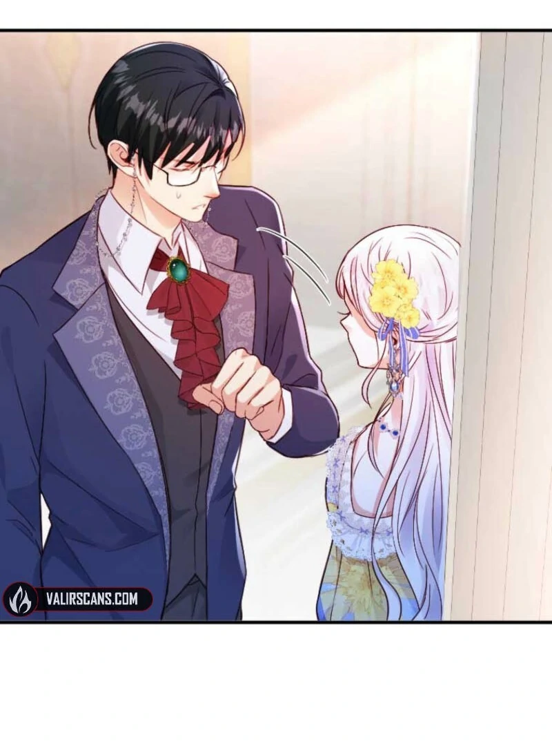 The Tyrant’s Overprotective Contract Mother Chapter 13 - Page 75