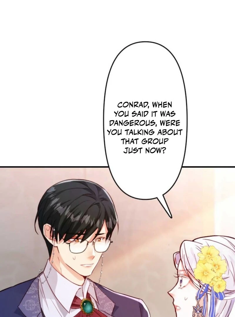 The Tyrant’s Overprotective Contract Mother Chapter 13 - Page 76