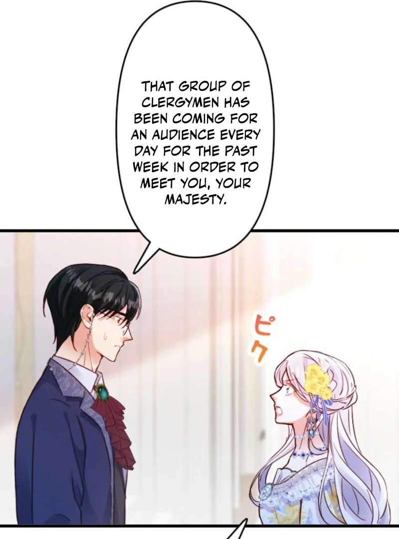 The Tyrant’s Overprotective Contract Mother Chapter 13 - Page 79