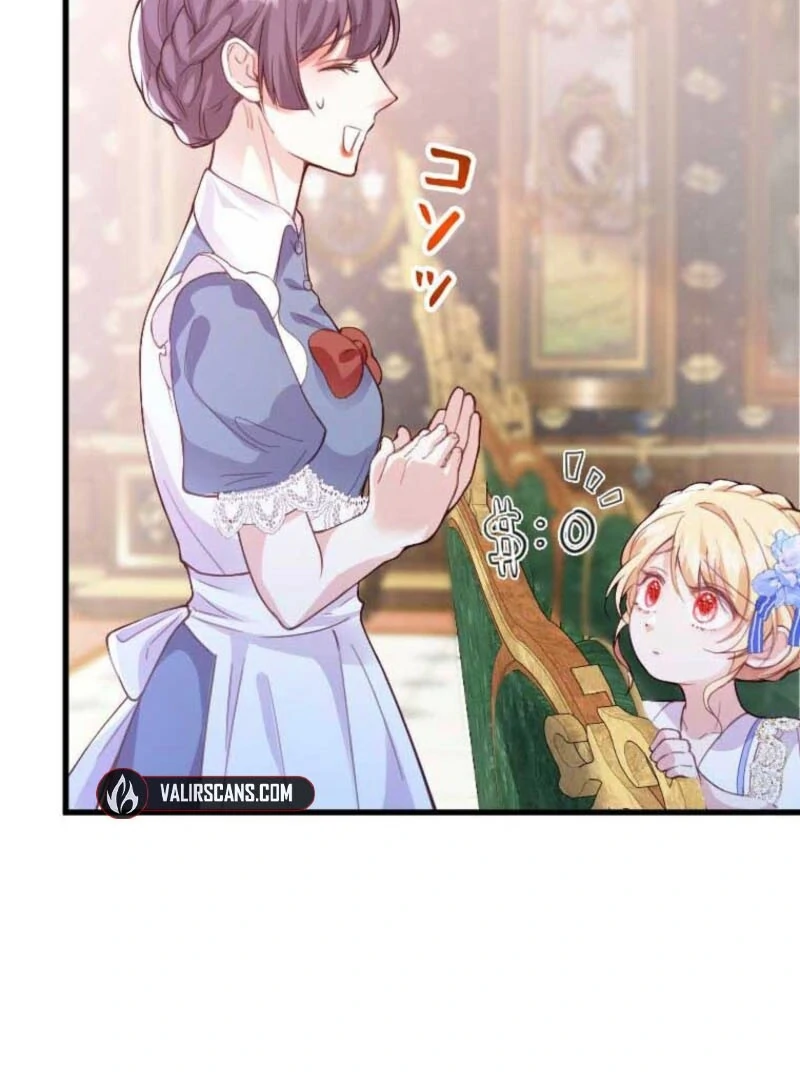 The Tyrant’s Overprotective Contract Mother Chapter 13 - Page 9