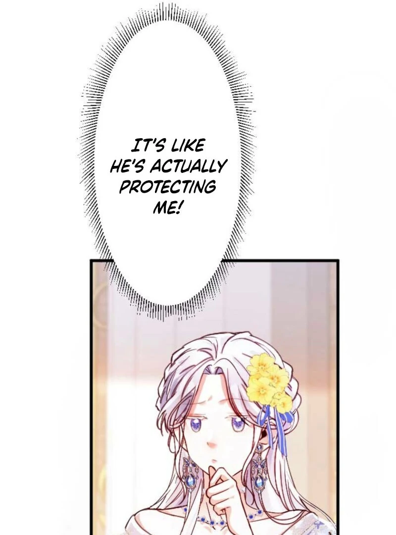 The Tyrant’s Overprotective Contract Mother Chapter 13 - Page 82