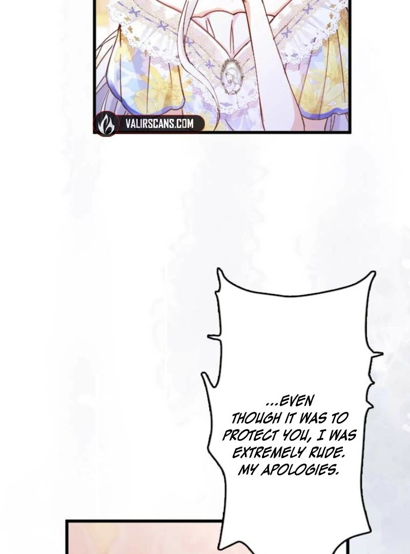 The Tyrant’s Overprotective Contract Mother Chapter 13 - Page 83