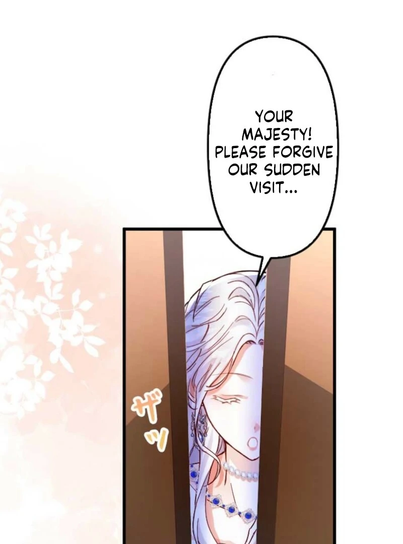 The Tyrant’s Overprotective Contract Mother Chapter 14 - Page 1