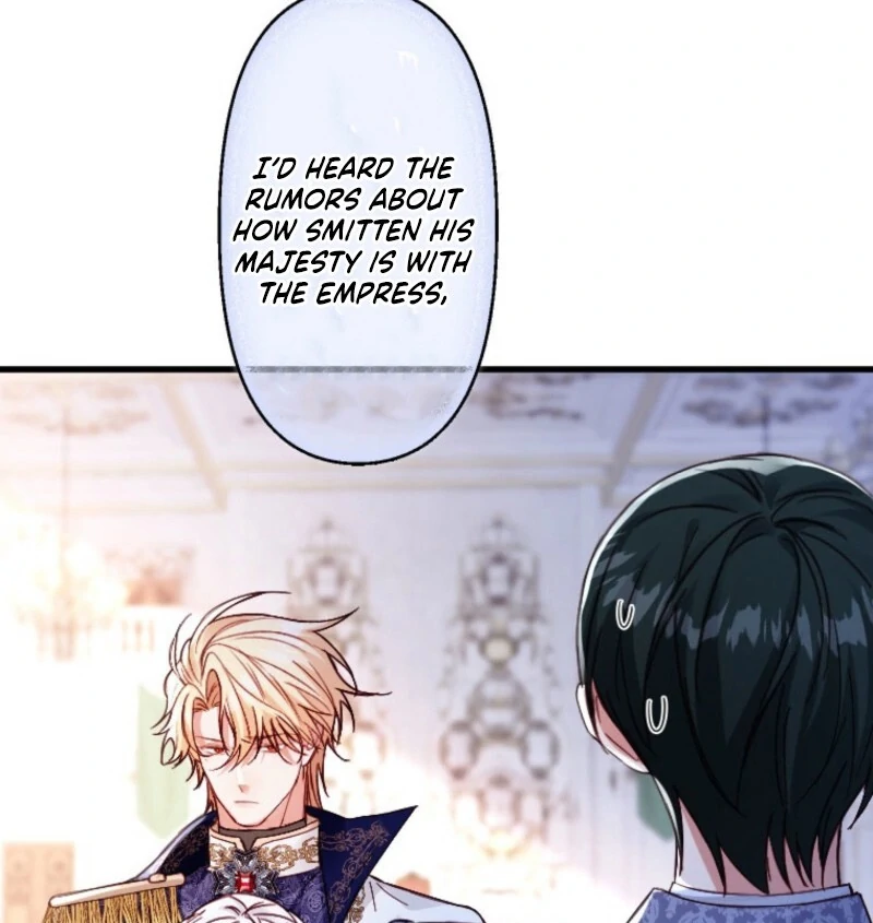 The Tyrant’s Overprotective Contract Mother Chapter 14 - Page 12