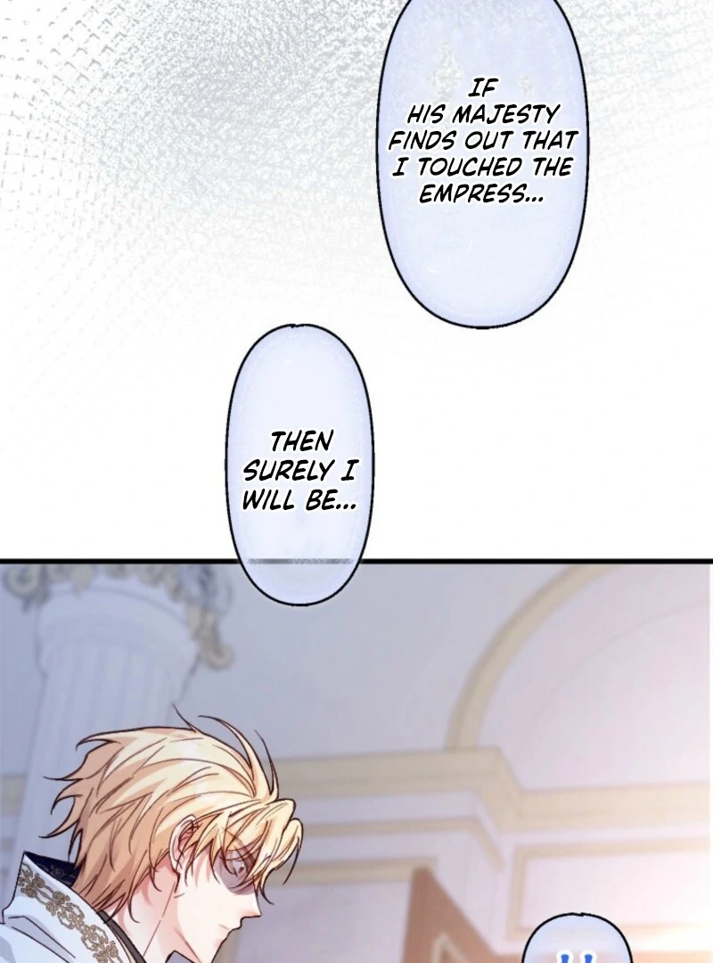 The Tyrant’s Overprotective Contract Mother Chapter 14 - Page 15