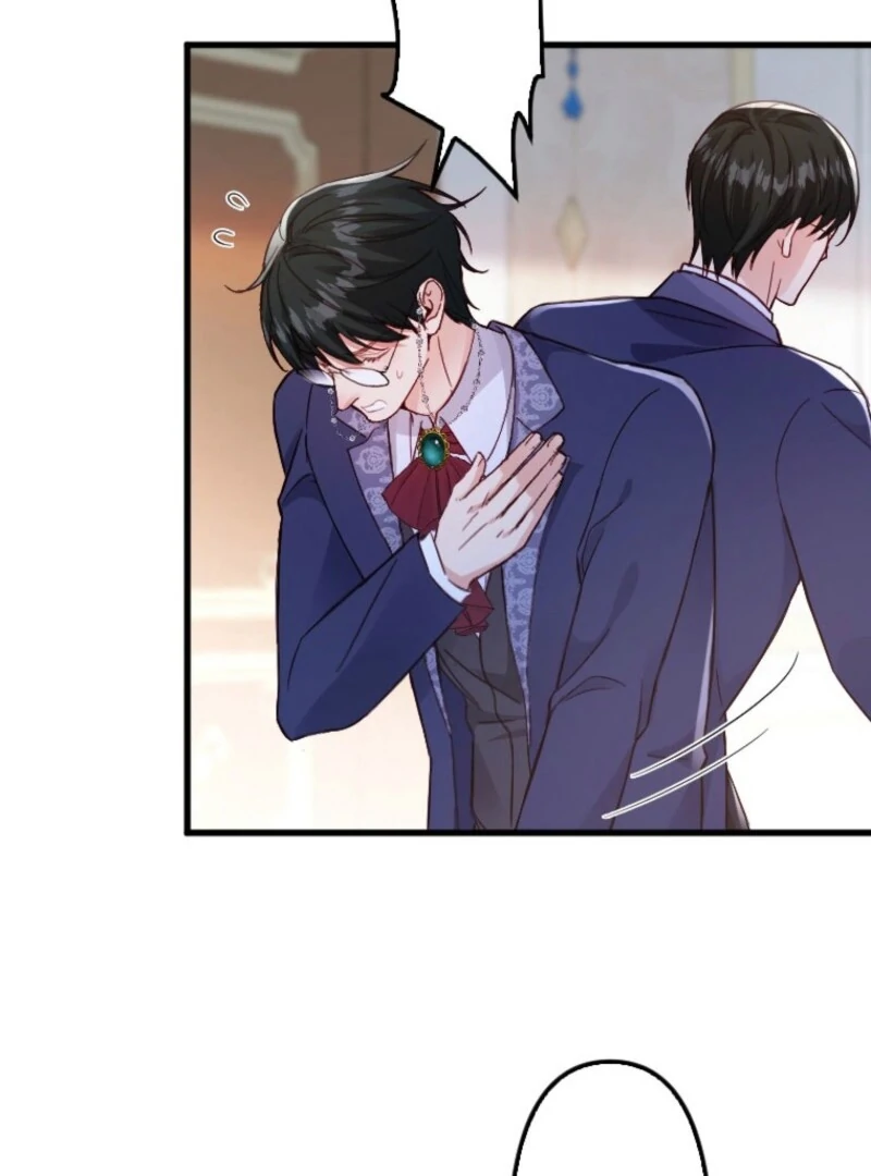 The Tyrant’s Overprotective Contract Mother Chapter 14 - Page 17