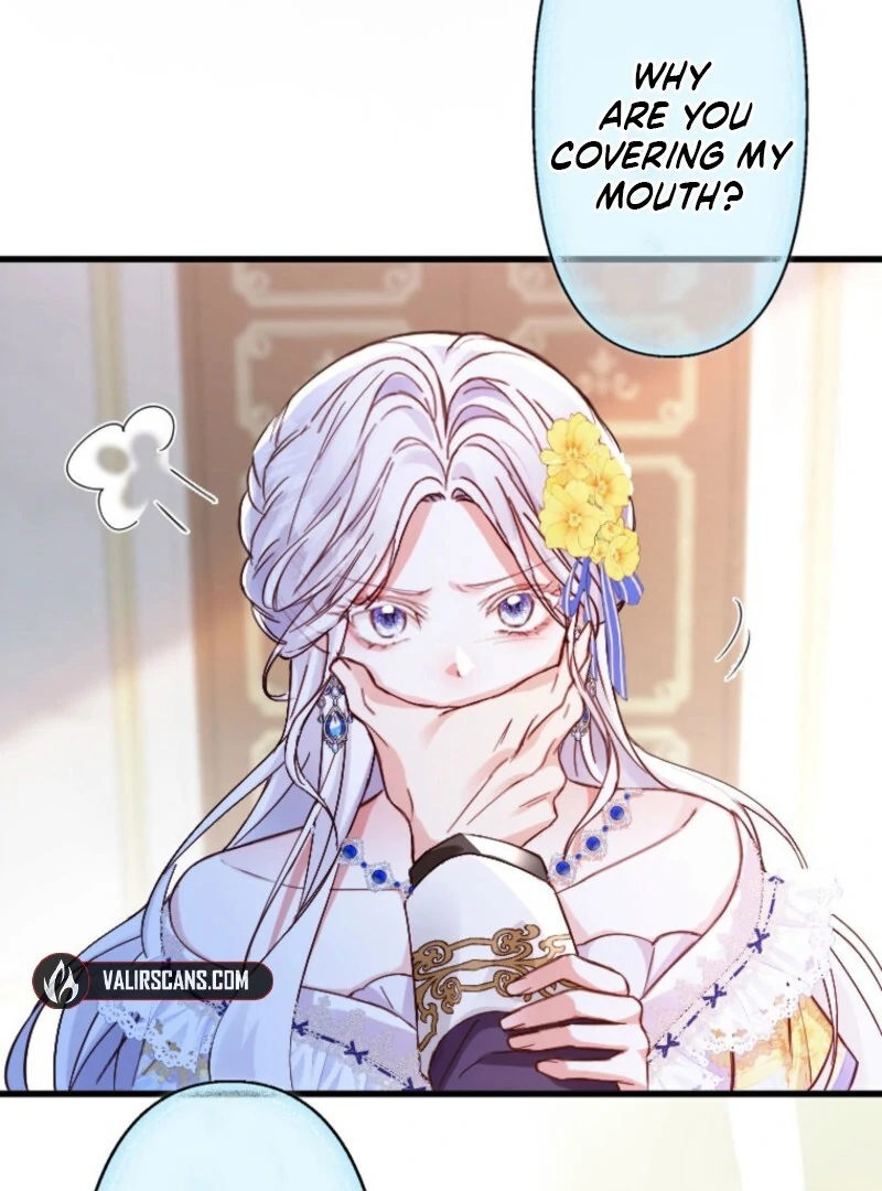 The Tyrant’s Overprotective Contract Mother Chapter 14 - Page 20