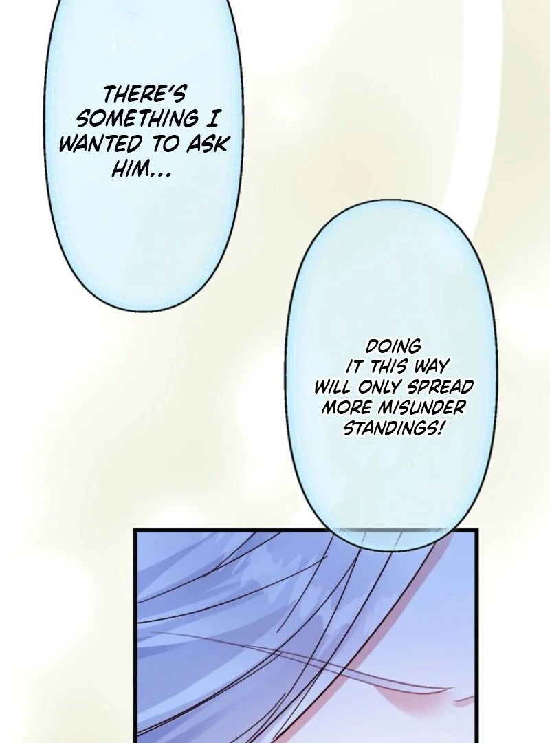 The Tyrant’s Overprotective Contract Mother Chapter 14 - Page 21