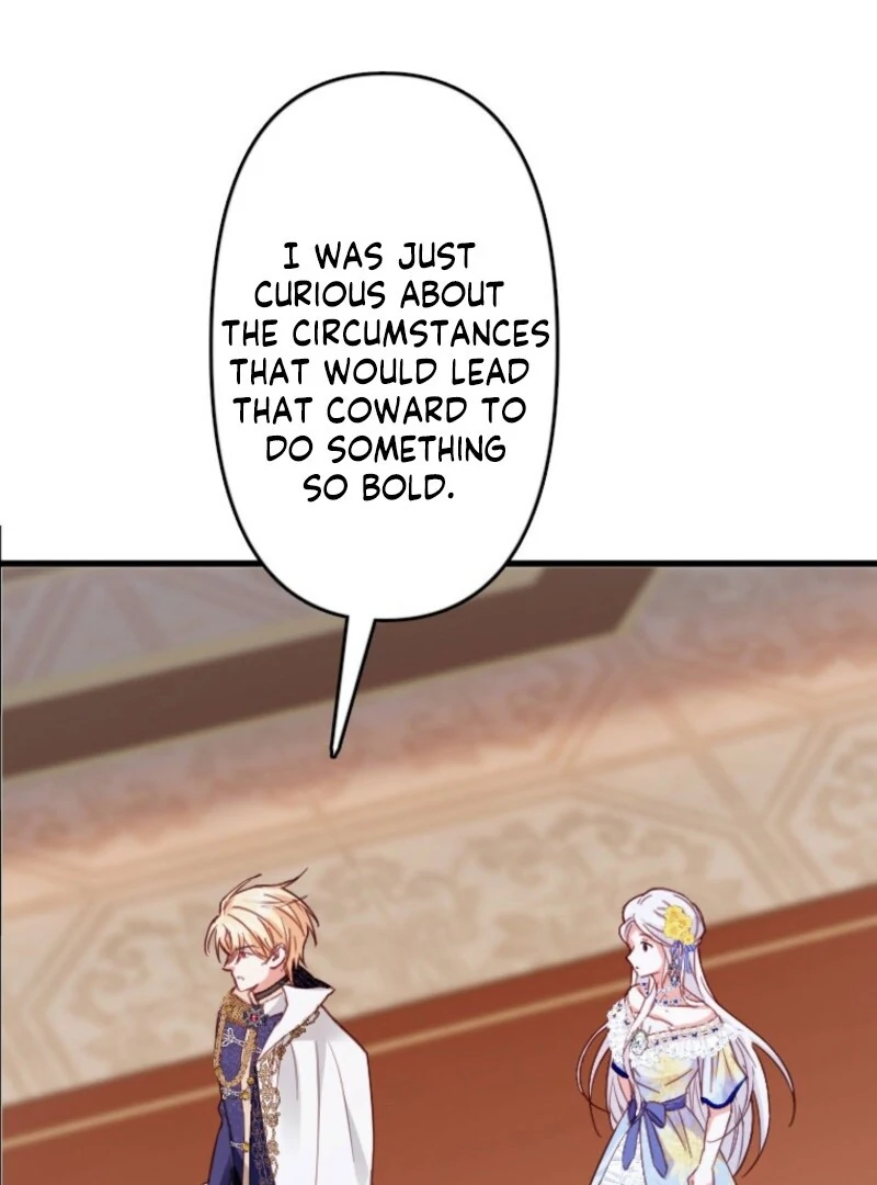 The Tyrant’s Overprotective Contract Mother Chapter 14 - Page 37