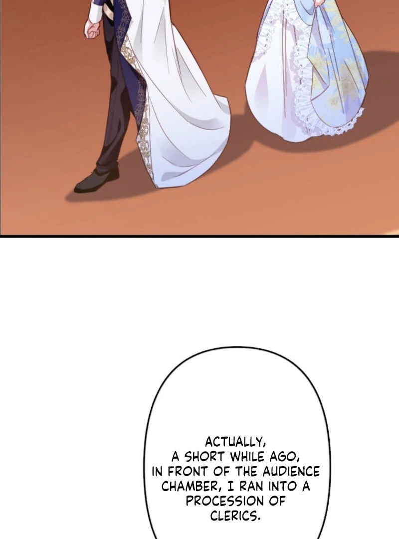 The Tyrant’s Overprotective Contract Mother Chapter 14 - Page 38