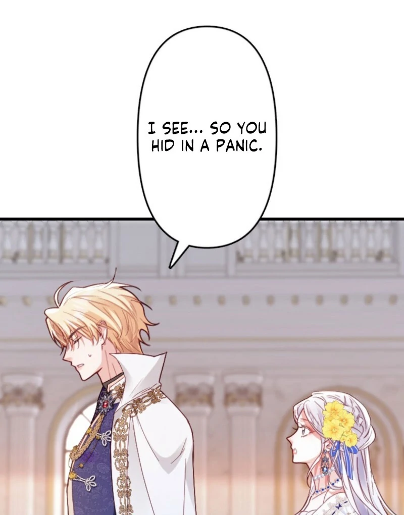 The Tyrant’s Overprotective Contract Mother Chapter 14 - Page 40