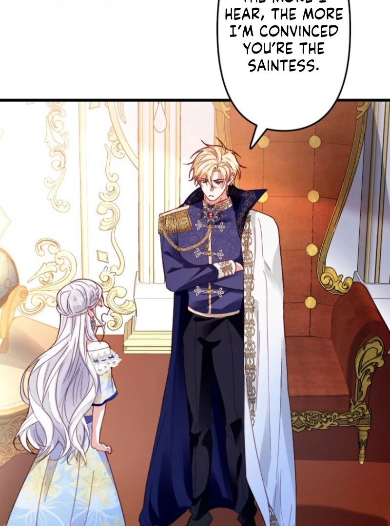 The Tyrant’s Overprotective Contract Mother Chapter 14 - Page 51