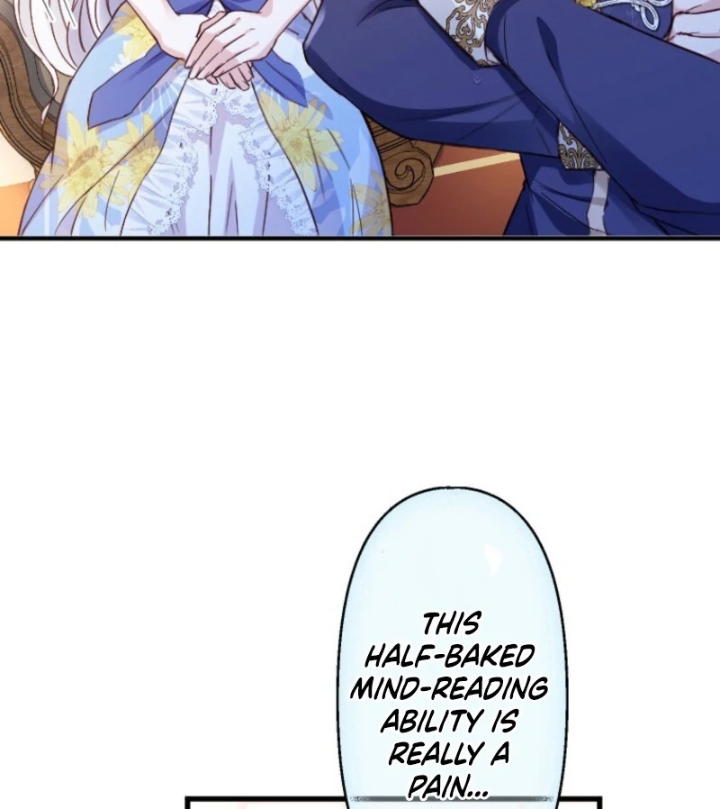 The Tyrant’s Overprotective Contract Mother Chapter 14 - Page 54