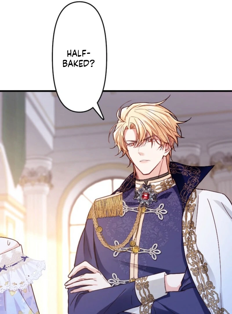 The Tyrant’s Overprotective Contract Mother Chapter 14 - Page 56