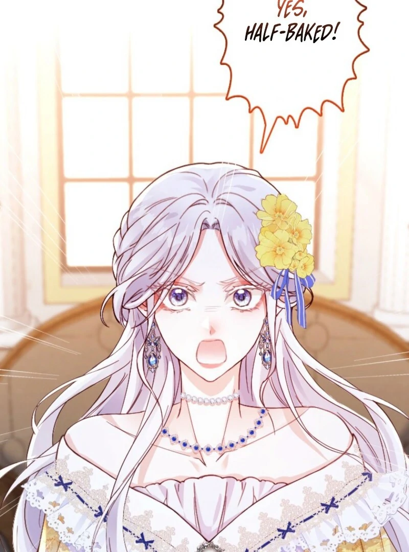 The Tyrant’s Overprotective Contract Mother Chapter 14 - Page 59