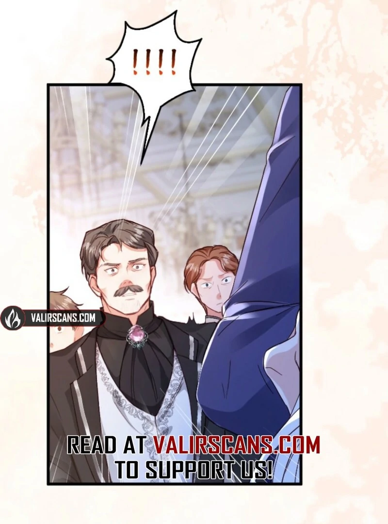 The Tyrant’s Overprotective Contract Mother Chapter 14 - Page 7