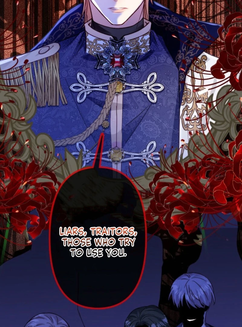 The Tyrant’s Overprotective Contract Mother Chapter 14 - Page 62