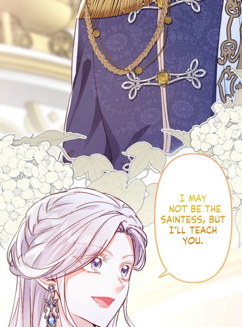 The Tyrant’s Overprotective Contract Mother Chapter 14 - Page 70