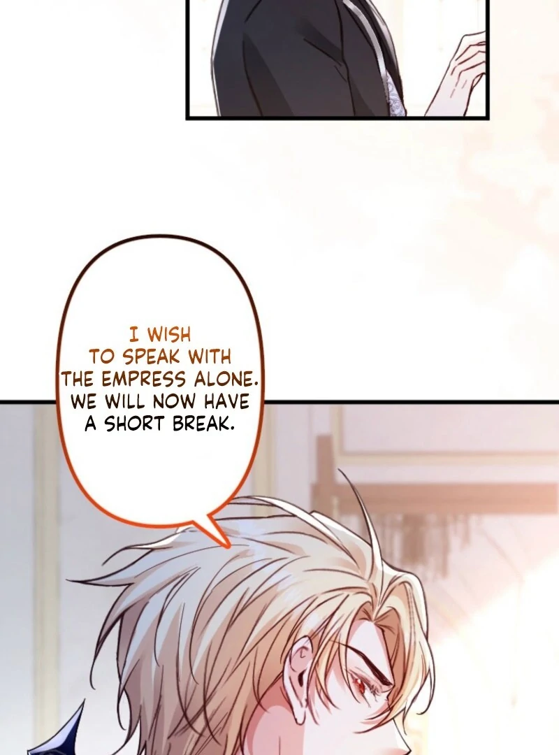 The Tyrant’s Overprotective Contract Mother Chapter 14 - Page 9