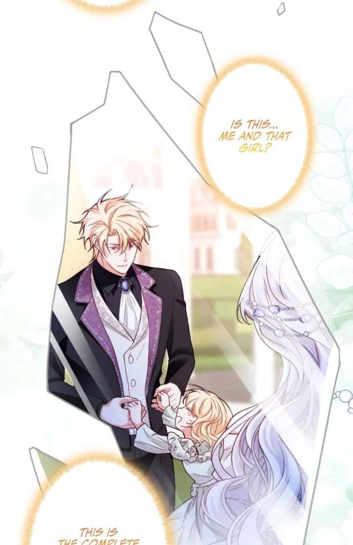 The Tyrant’s Overprotective Contract Mother Chapter 15 - Page 33