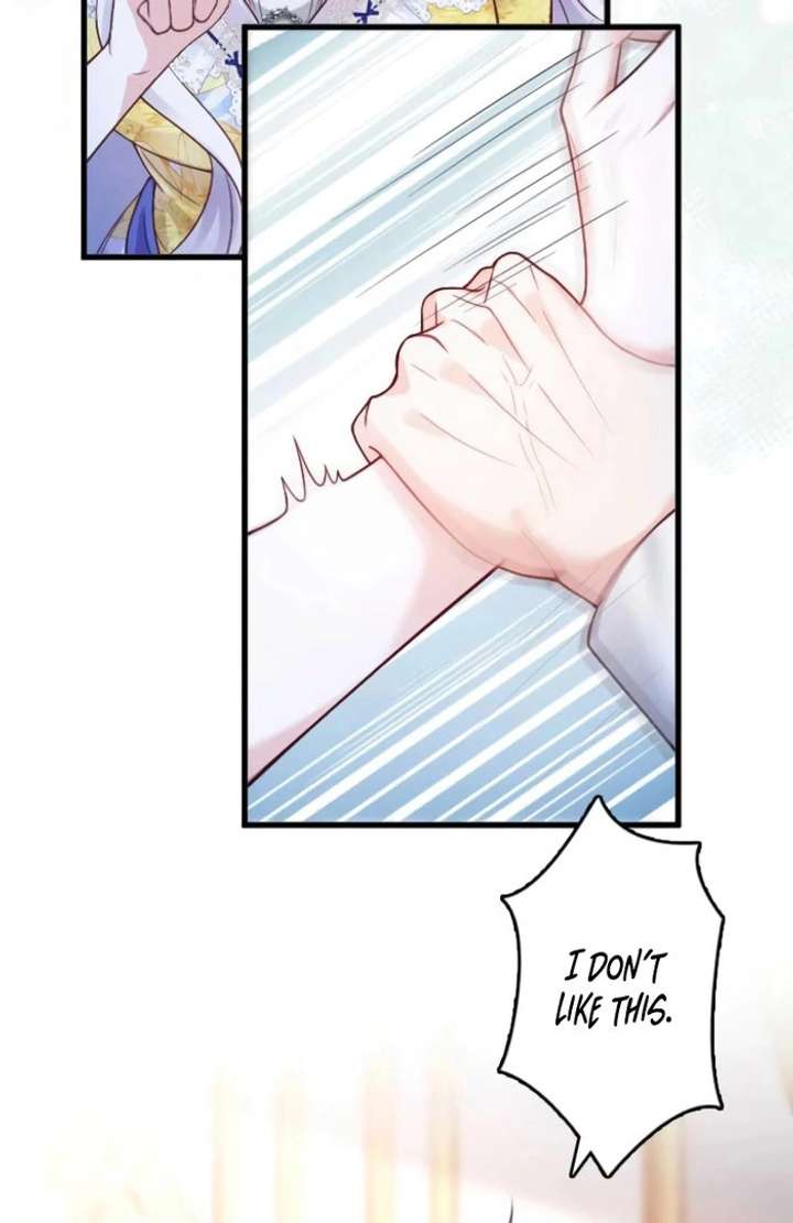 The Tyrant’s Overprotective Contract Mother Chapter 15 - Page 46