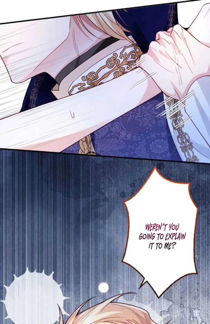 The Tyrant’s Overprotective Contract Mother Chapter 15 - Page 51