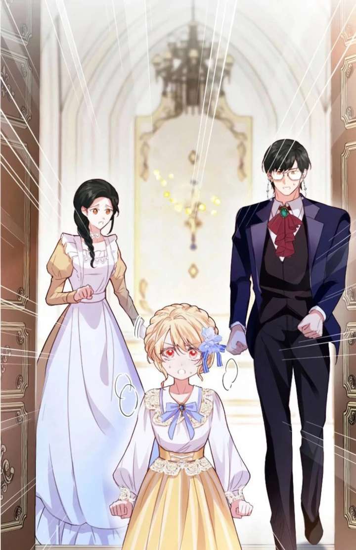 The Tyrant’s Overprotective Contract Mother Chapter 15 - Page 56