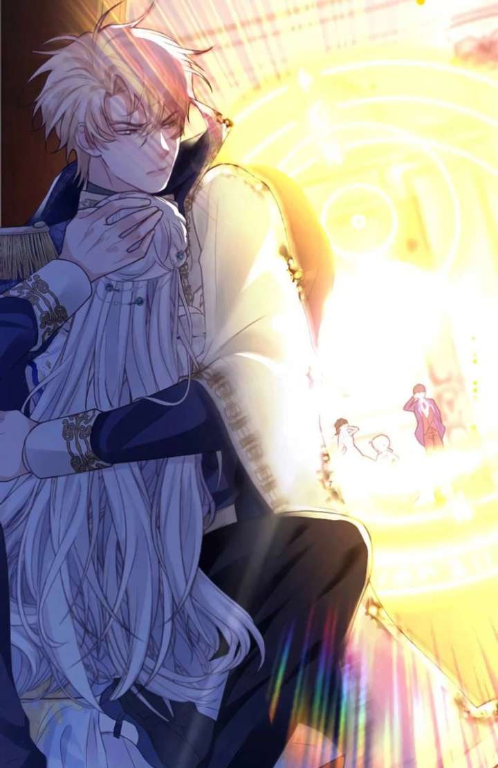 The Tyrant’s Overprotective Contract Mother Chapter 15 - Page 68