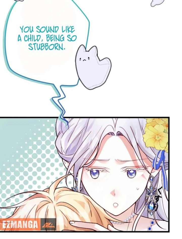 The Tyrant’s Overprotective Contract Mother Chapter 15 - Page 9