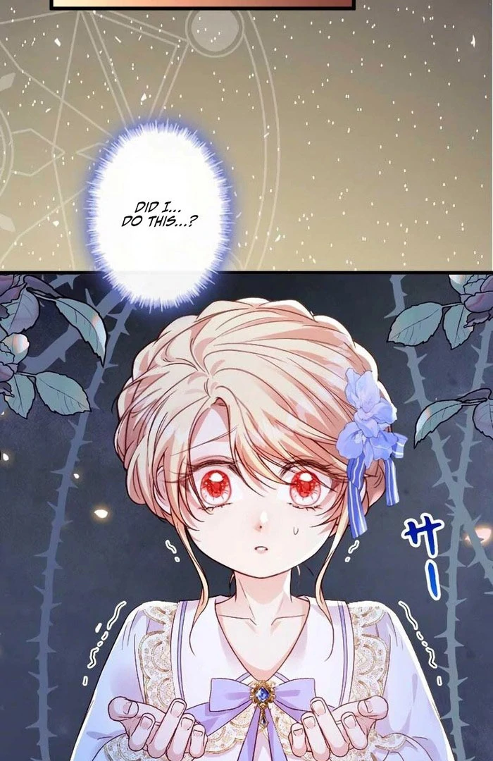 The Tyrant’s Overprotective Contract Mother Chapter 16 - Page 38