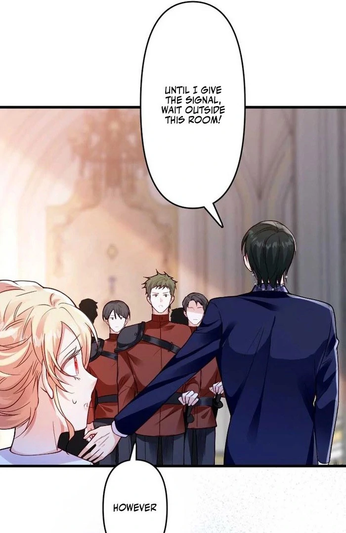 The Tyrant’s Overprotective Contract Mother Chapter 16 - Page 45