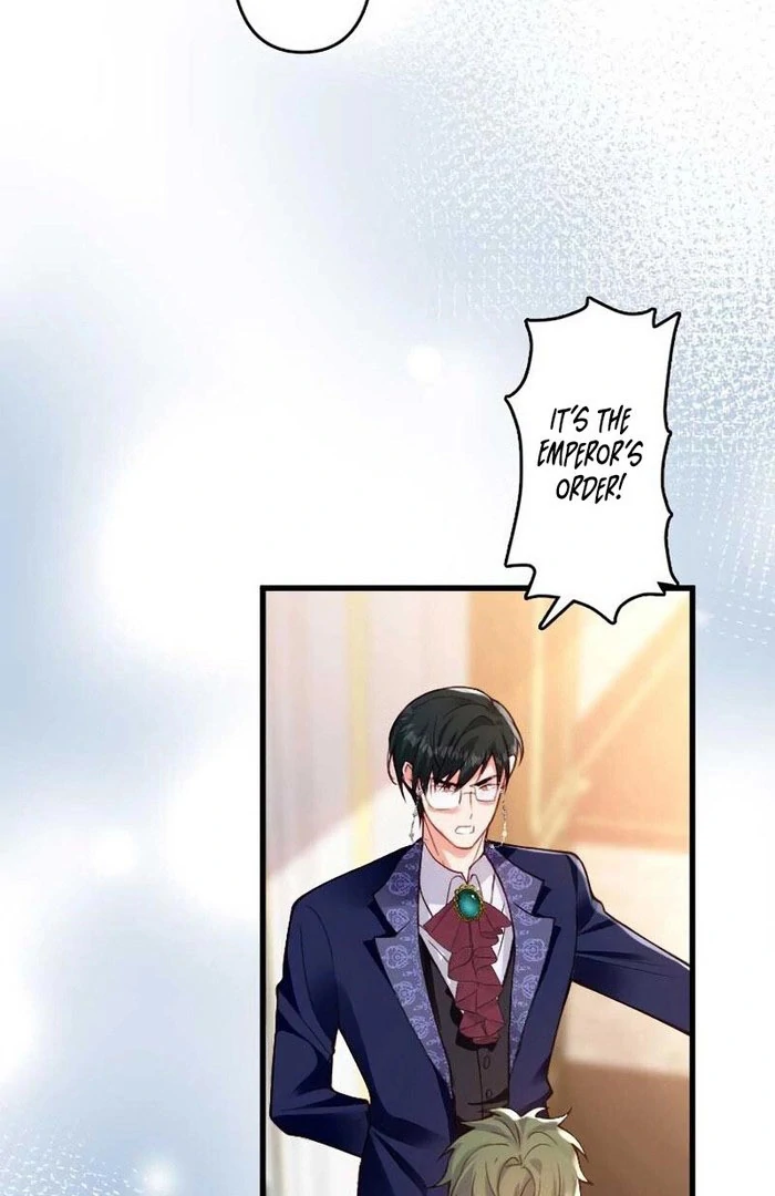 The Tyrant’s Overprotective Contract Mother Chapter 16 - Page 46