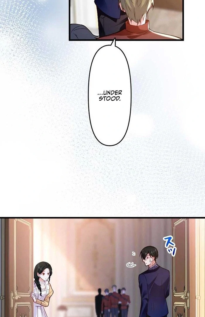 The Tyrant’s Overprotective Contract Mother Chapter 16 - Page 47