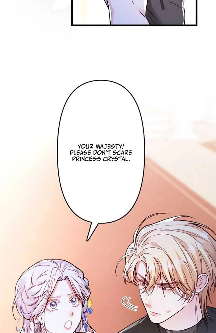 The Tyrant’s Overprotective Contract Mother Chapter 16 - Page 60