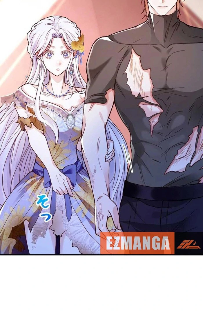 The Tyrant’s Overprotective Contract Mother Chapter 16 - Page 67