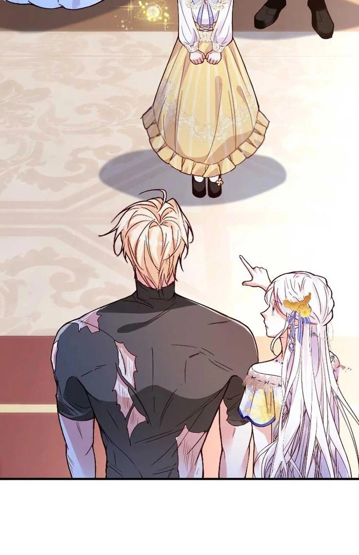 The Tyrant’s Overprotective Contract Mother Chapter 16 - Page 69