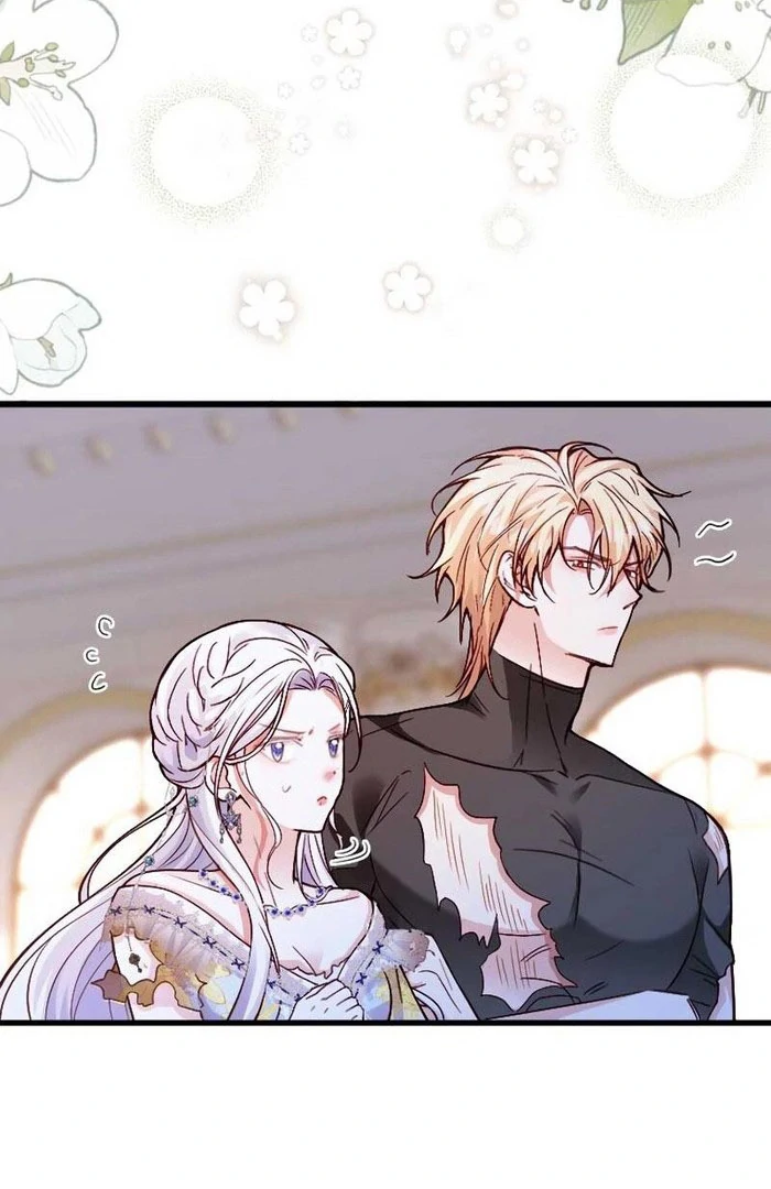 The Tyrant’s Overprotective Contract Mother Chapter 16 - Page 76