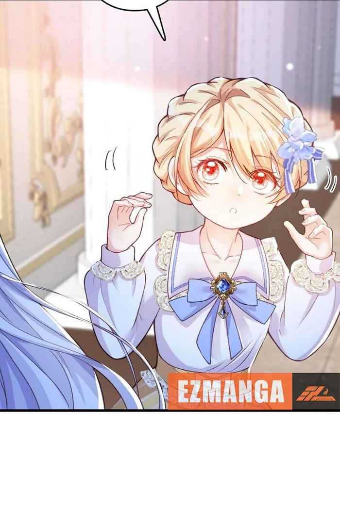 The Tyrant’s Overprotective Contract Mother Chapter 17 - Page 22