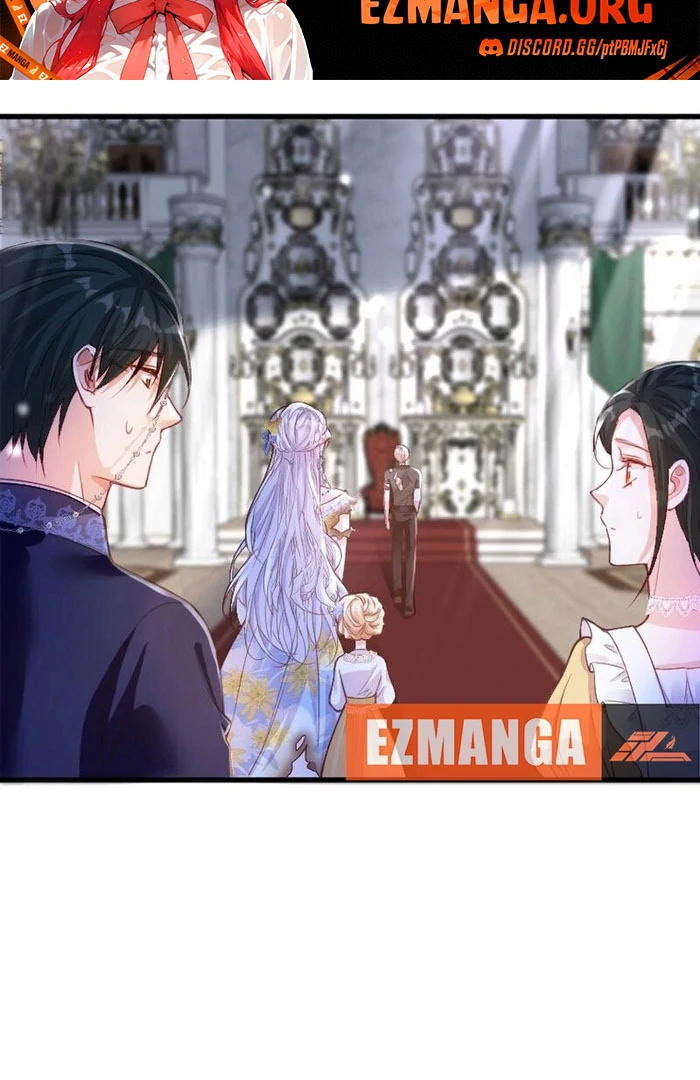 The Tyrant’s Overprotective Contract Mother Chapter 17 - Page 28