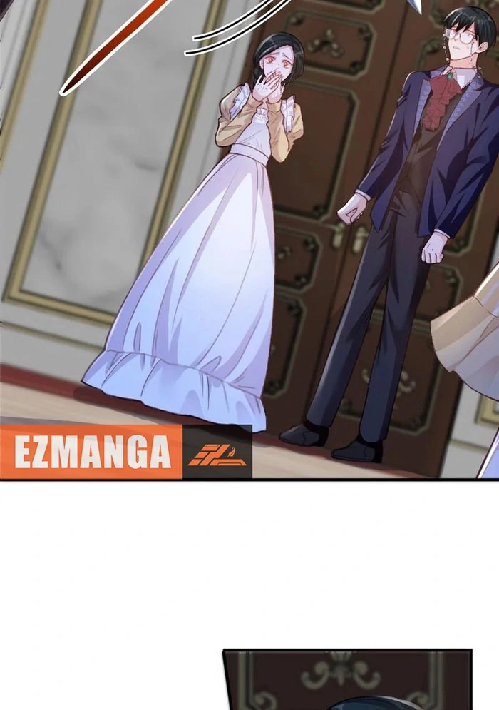 The Tyrant’s Overprotective Contract Mother Chapter 17 - Page 32