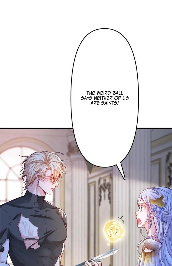 The Tyrant’s Overprotective Contract Mother Chapter 17 - Page 37