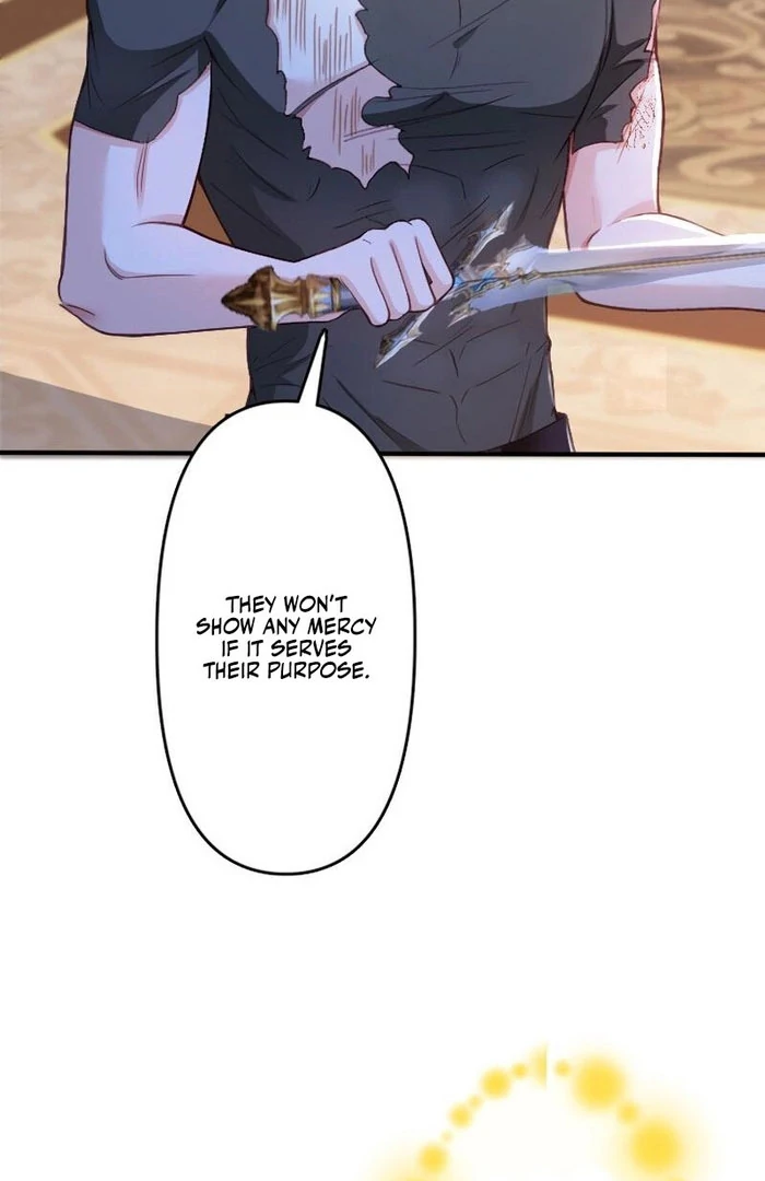 The Tyrant’s Overprotective Contract Mother Chapter 17 - Page 41